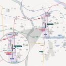 동부소방서 네거리 이미지