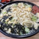 오르칼국수 이미지