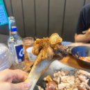 도야족발 | 오금역 맛집 도야족발 가락점 방문 후기
