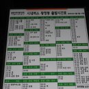 백운산장민박 | 2차 대간(6) : 매요마을~봉화산~중치
