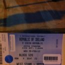 Jong) 아일랜드에서만 볼 수 있는 경기를 보고 왔어요!!! 이미지