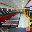 골드짐 휘트니스 이미지