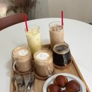 UR(부천시)-[부천로]-하-7 | 부천 오정동 카페 체리쉬 상하이 버터떡 품절 내돈내산 솔직후기