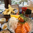 군산덮밥 | [군산여행/군산맛집] 치히로군산월명점 솔직방문후기 | 군산데이트코스 추천 | 텐동맛집 연어덮밥 맛집