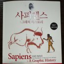 청소년 ’사피엔스’ 함께 읽기 이미지