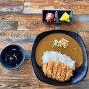 백병원(송림패션몰)(36151) | 미로돈까스 _ 인천 백병원 근처 카레 돈까스 맛집 혼밥 후기