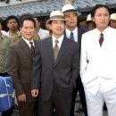 야인시대 이미지