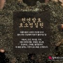 천연발효효소찜질원 이미지