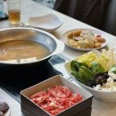 미남역 1번출구 주변 | 부산 사직동 맛집, 샤브해연 사직자이언츠점 샐러드바 상세후기