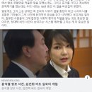 뉴스타파 심인보 페북 ` 윤춘장 장모사건 이미지