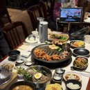 덕천정비 | 덕천점심맛집 공감식당｜부산덕천동맛집 중 가성비·구성 미친 숯불고기집 리얼후기