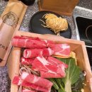 구로-공단-구로-2210 | 강호연파 밥굽남 1인샤브샤브 맛집 현대백화점 디큐브시티점 내돈내산 혼밥 맛집 후기