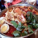 와라떡볶이 이미지