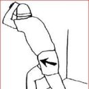 겨울철 축구선수 `준비 운동(warm up) 정리 운동(cool down) 이미지