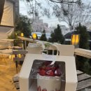 [청주 복대동 카페] 케이크가 진짜 맛있는 &#34;울랄라베이커리&#34; 내돈내먹 후기