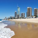 Gold coast 이미지