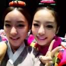 고우리한복 이미지