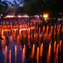 함안 낙화놀이 이미지