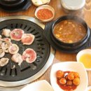돼지와오리마을 이미지