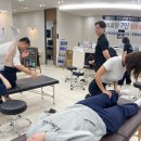 웨이트 트레이닝 | 체형 변화와 웨이트트레이닝의 연결고리, 패시브 스트레칭 세미나 후기