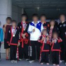 특공무술강인체육관