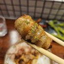 마산 합성동 핫플 야키야 마산합성점 철판 위에서 즐기는 삼겹오꼬노미야끼 맛집 후기