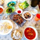 오늘메뉴는김밥 이미지