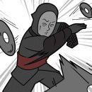 숯불갈비 통큰 무한삼겹 이미지