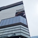 &lt;명탐정코난 : 척안의 잔상&gt; 그랜드 시네마 선샤인...4DX 개봉 당일 관람 후기(영화관 위주) (2025.04.18)