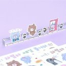 워너디스