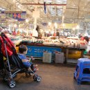 오일시장 내 이미지