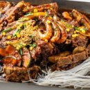 송도 감자탕 이미지