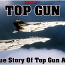 TOP GUN The True Story Of Top Gun Aviators Classic Documentary 이미지