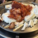 닭바우닭갈비 이미지