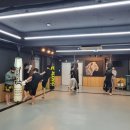 리플레쉬킥복싱