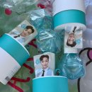 샤이니 트릴로지 인버트서콘 민트초콘 후기 SHINee WORLD VIII : THE INVERT Concert