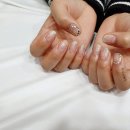 중계동 네일샵