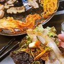 뚜삼뚜삼황금돼지갈곶점 | 돼지고기의 참맛, 황금돼지솥뚜껑삼겹살 갈곶점