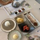 웰빙요리 | 포항 영일대 해수욕장 웰빙횟집, 분위기 좋은 영일대 오션뷰 횟집