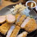 [단대오거리역 맛집] 돈가스 진옥, 돈카츠 맛집