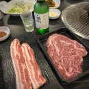 (주)하림육가공식당 | 오산 고현동 대형 정육 식당 청돈고기나라 꽃등심, 삼겹살 내돈내산