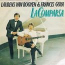La Comparsa / Laurens Van Rooyen Piano, Francis Goya Guitar 이미지