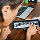 유니트론 보청기 대백프라자점 이미지