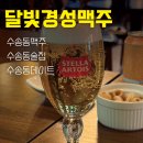 달빛경성술집(영천점) | 수송동 술집 달빛경성맥주 수송점 후기 | 스텔라 생맥주 가성비 최고!