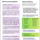 APG Newsletter - 1st Quarter 2026 이미지