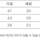 [나눔완료]강아지 이동가방 (기내용 소프트 케이스) 나눔 이미지