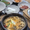 효천 | 전주 효천지구 맛집 두거리우신탕 효천점 내돈내산 후기