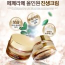 FEFERAFE : 아밍제이 페페라페 진생크림 후기