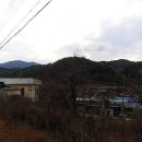 고향마을 이미지