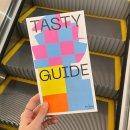 여의도 더현대서울 이탈리(EATALY), 벤키 젤라또 방문 후기